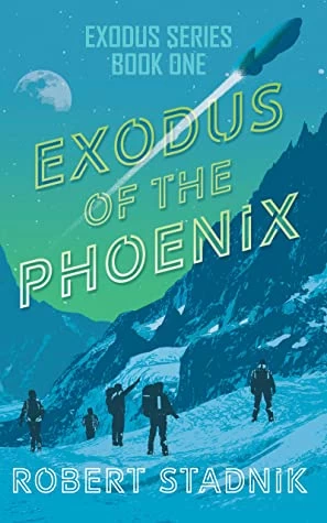 Exodus of the Phoenix