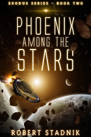Phoenix Among the Stars