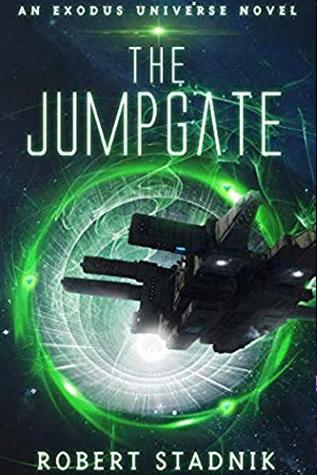 The Jumpgate