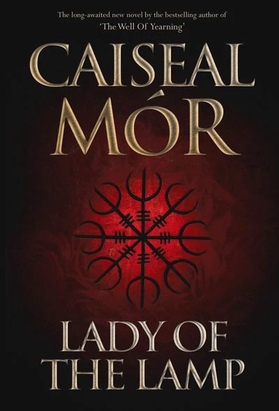 Lady of the Lamp by Caiseal Mór