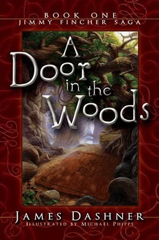 A Door in the Woods