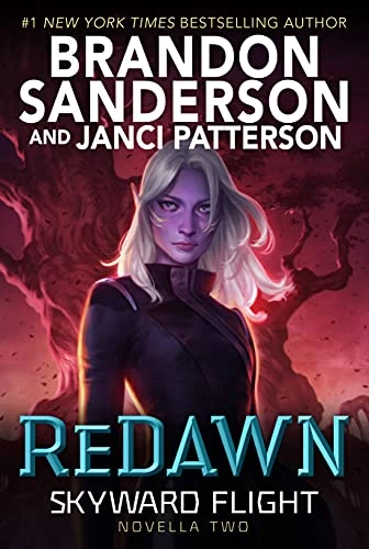Skyward Flight: ReDawn