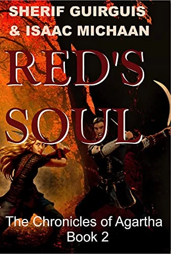 Red's Soul