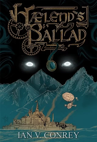 Hælend's Ballad
