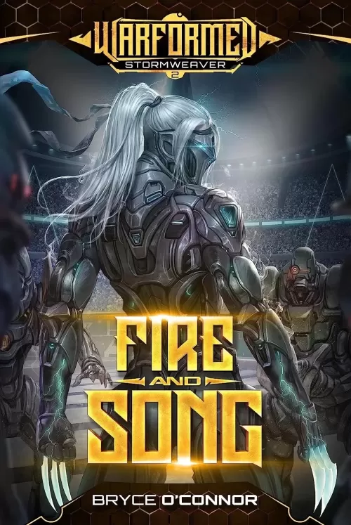 Fire and Song