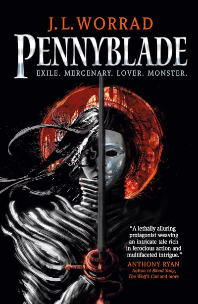 Pennyblade