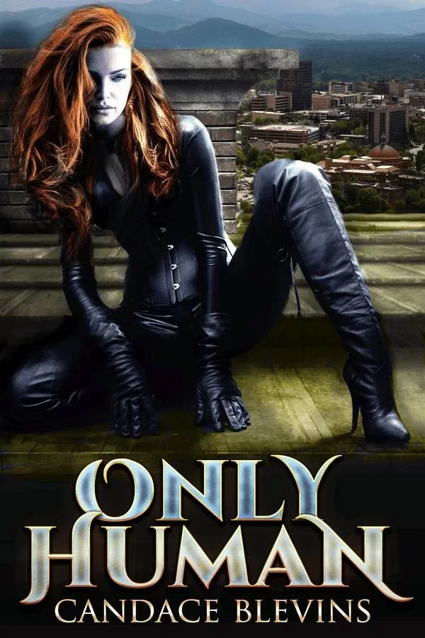 Only Human