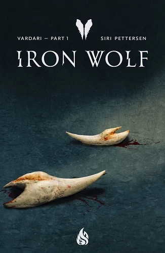 Iron Wolf (Vardari #1) by Siri Pettersen
