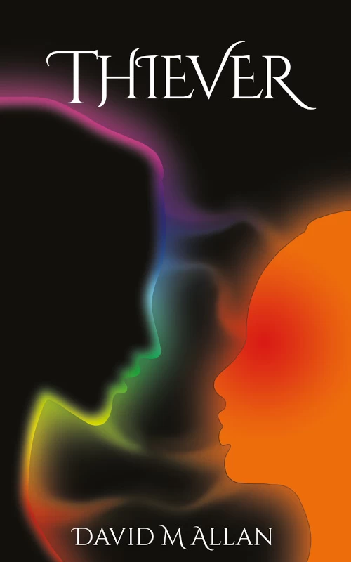 Thiever (Quaestor #2) by David M. Allan