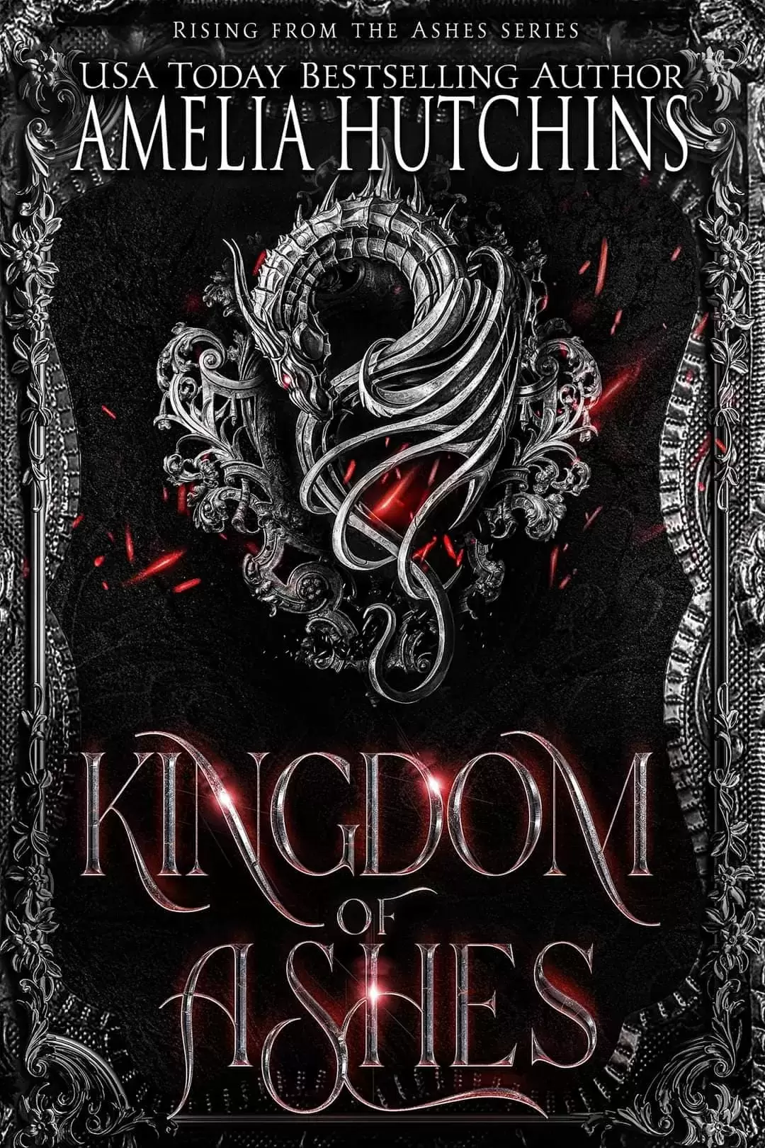 Kingdom of Ashes