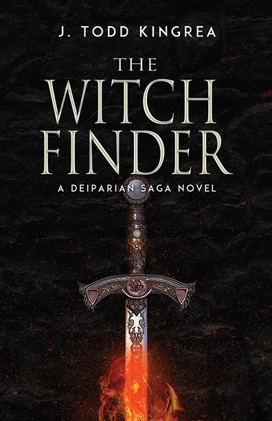The Witchfinder