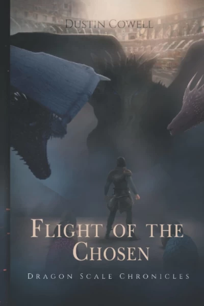 Flight of the Chosen