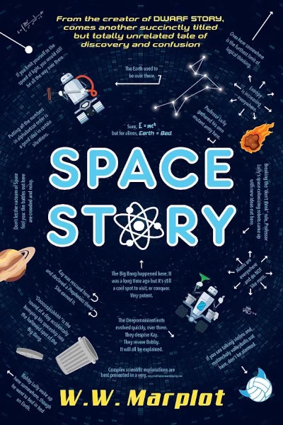 Space Story