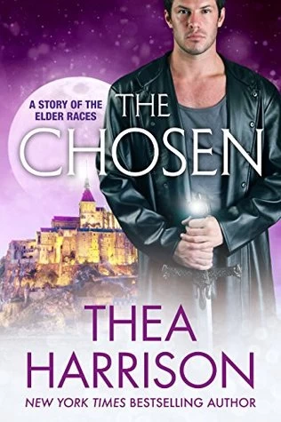 The Chosen (Elder Races #9.6) by Thea Harrison