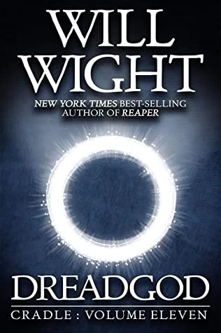 Dreadgod (Cradle #11) by Will Wight
