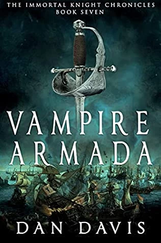 Vampire Armada