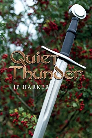 Quiet Thunder