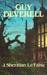 Guy Deverell by Sheridan Le Fanu