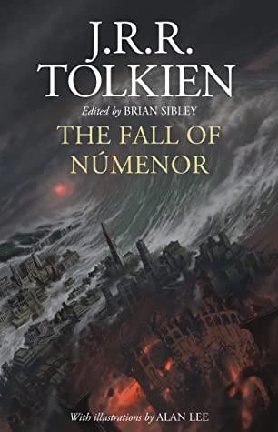 The Fall of NĂșmenor