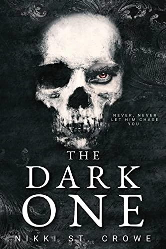 The Dark One (Vicious Lost Boys #2) by Nikki St. Crowe