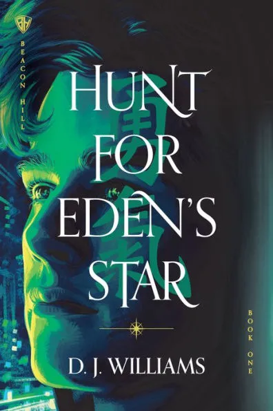 Hunt for Eden's Star
