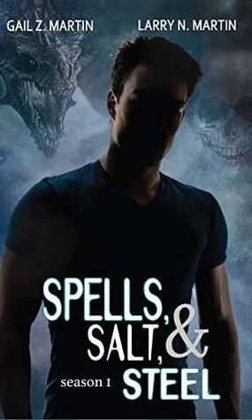 Spells, Salt, & Steel - Season One