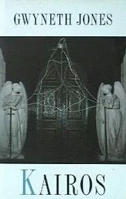 Kairos by Gwyneth Jones
