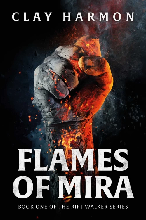 Flames of Mira