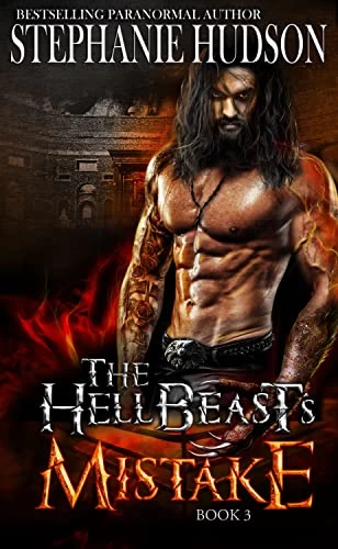The HellBeast's Mistake
