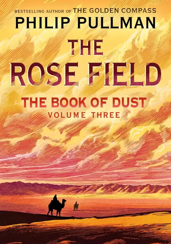 The Rose Field