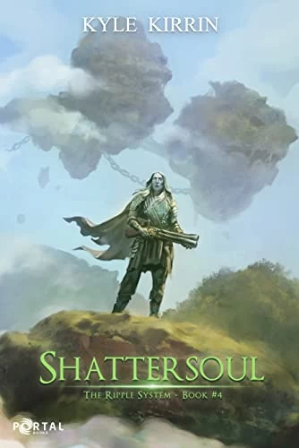 Shattersoul