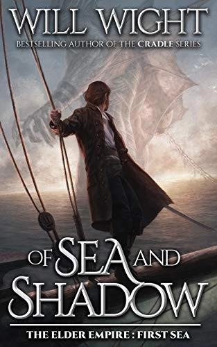 Of Sea and Shadow