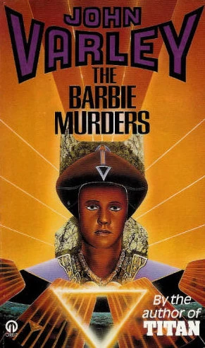The Barbie Murders by John Varley