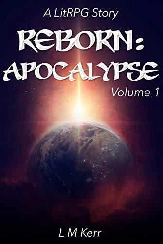 Reborn: Apocalypse Volume 1