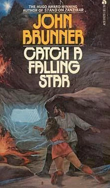 Catch a Falling Star by John Brunner