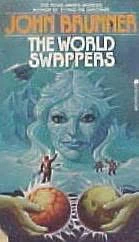 The World Swappers by John Brunner