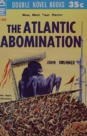 The Atlantic Abomination
