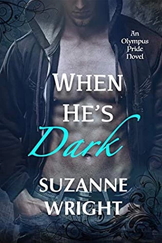 When He’s Dark
