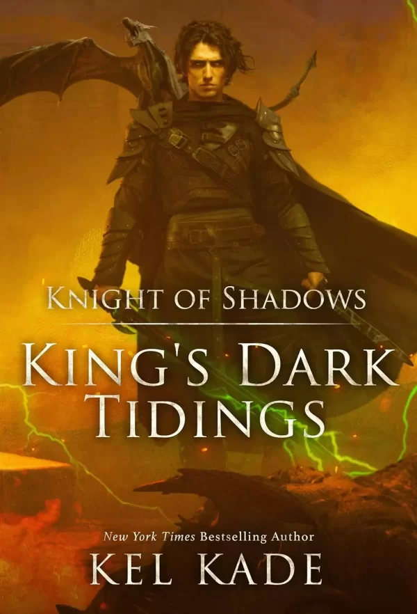 Knight of Shadows