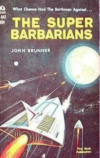 The Super Barbarians