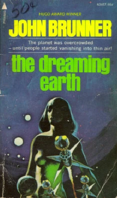 The Dreaming Earth