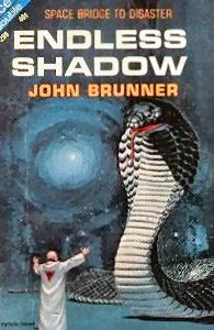 Endless Shadow by John Brunner