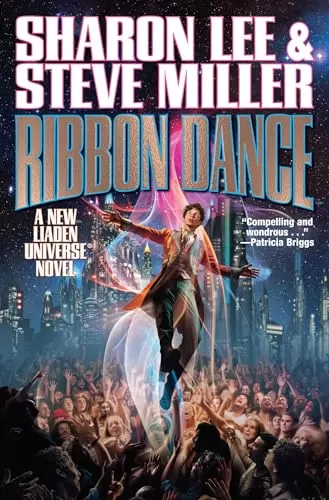 Ribbon Dance