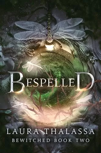 Bespelled (Bewitched #2) by Laura Thalassa