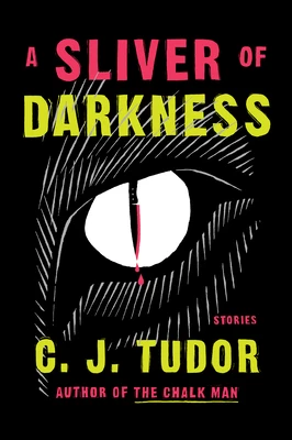 A Sliver of Darkness by C. J. Tudor