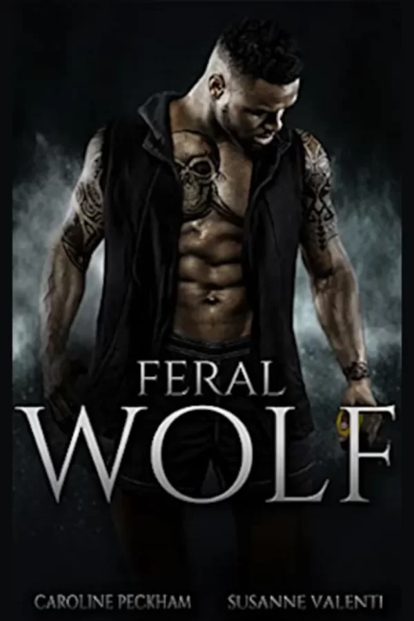 Feral Wolf