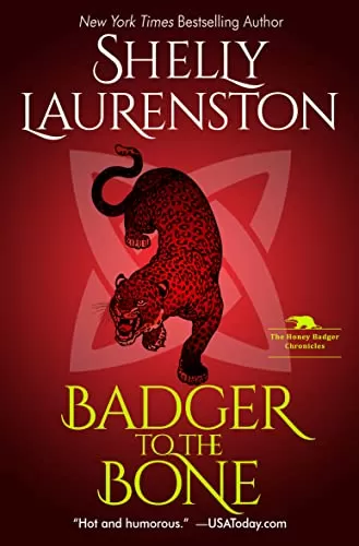 Badger to the Bone