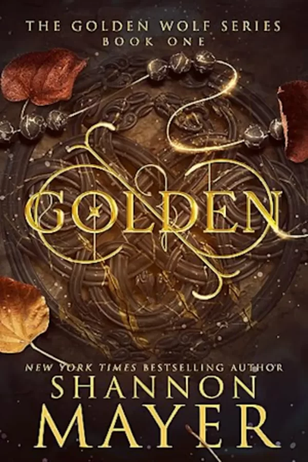 Golden