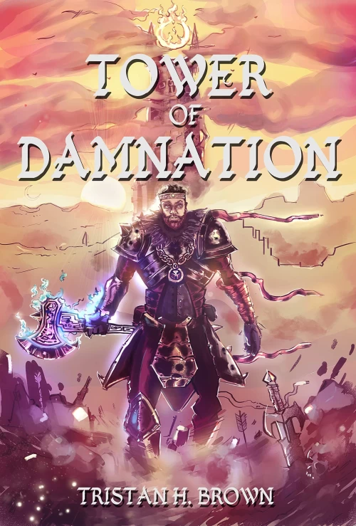 Tower of Damnation