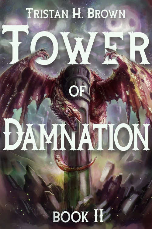 Tower of Damnation: Book II